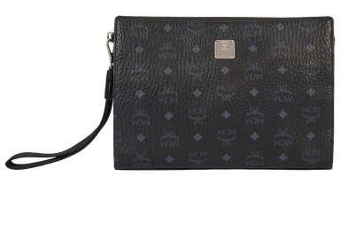 MCM Aren Pouch, front view